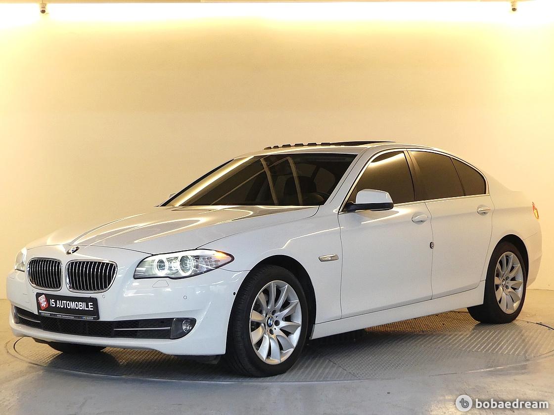 BMW 6세대 528i