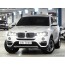 BMW X4 1세대 xDrive 20d