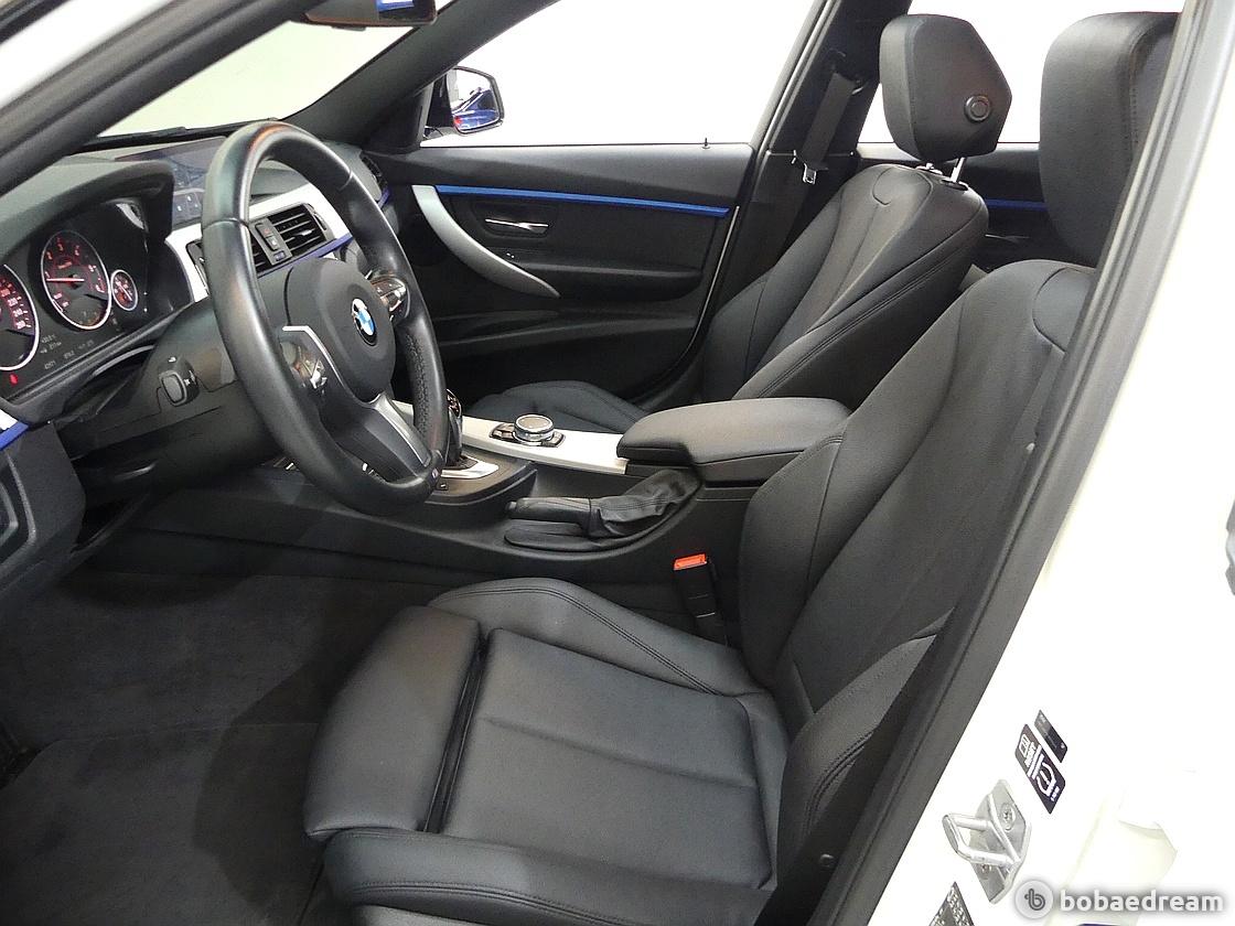 BMW 6세대 320d M 스포츠