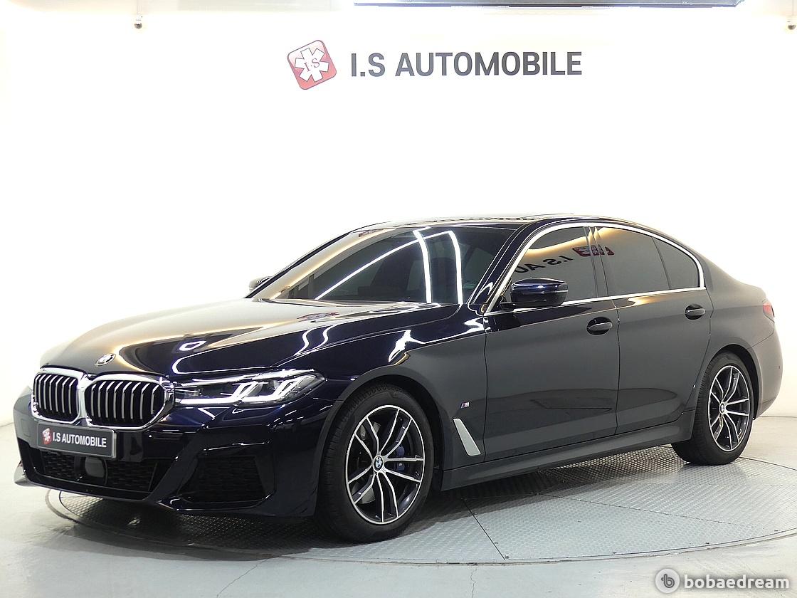 BMW 7세대 520i M 스포츠