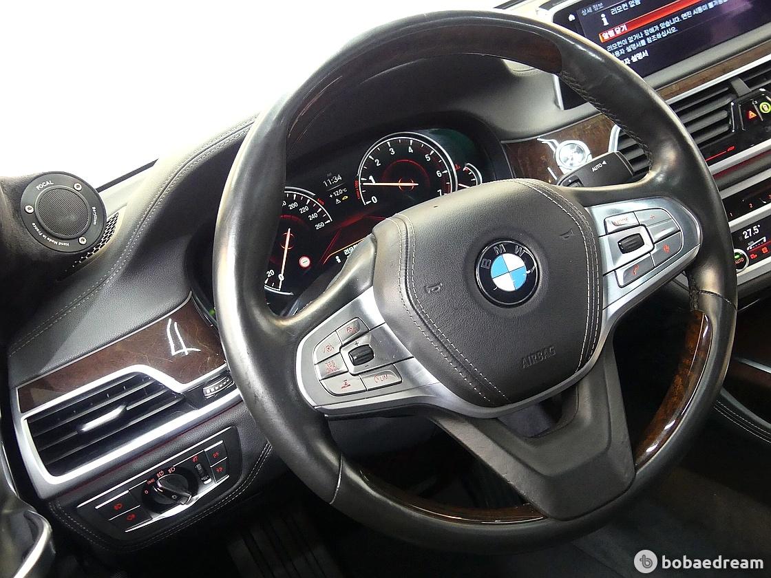 BMW 6세대 750Li xDrive