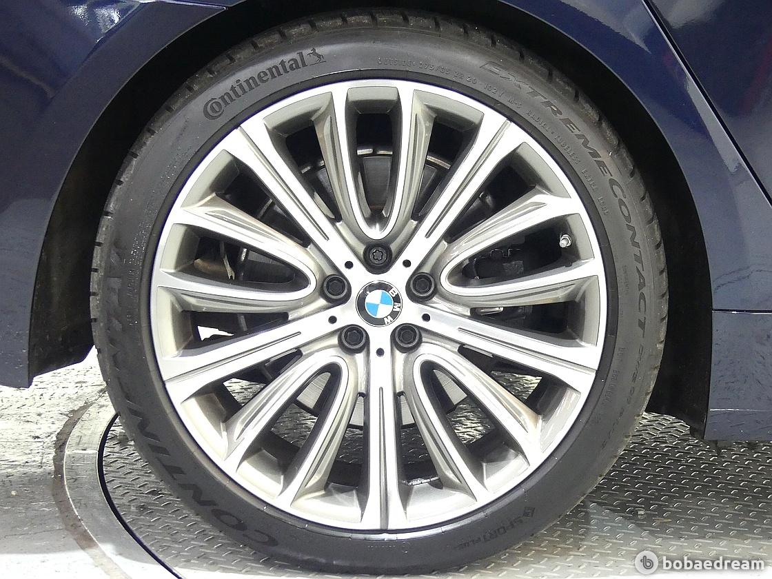 BMW 6세대 750Li xDrive