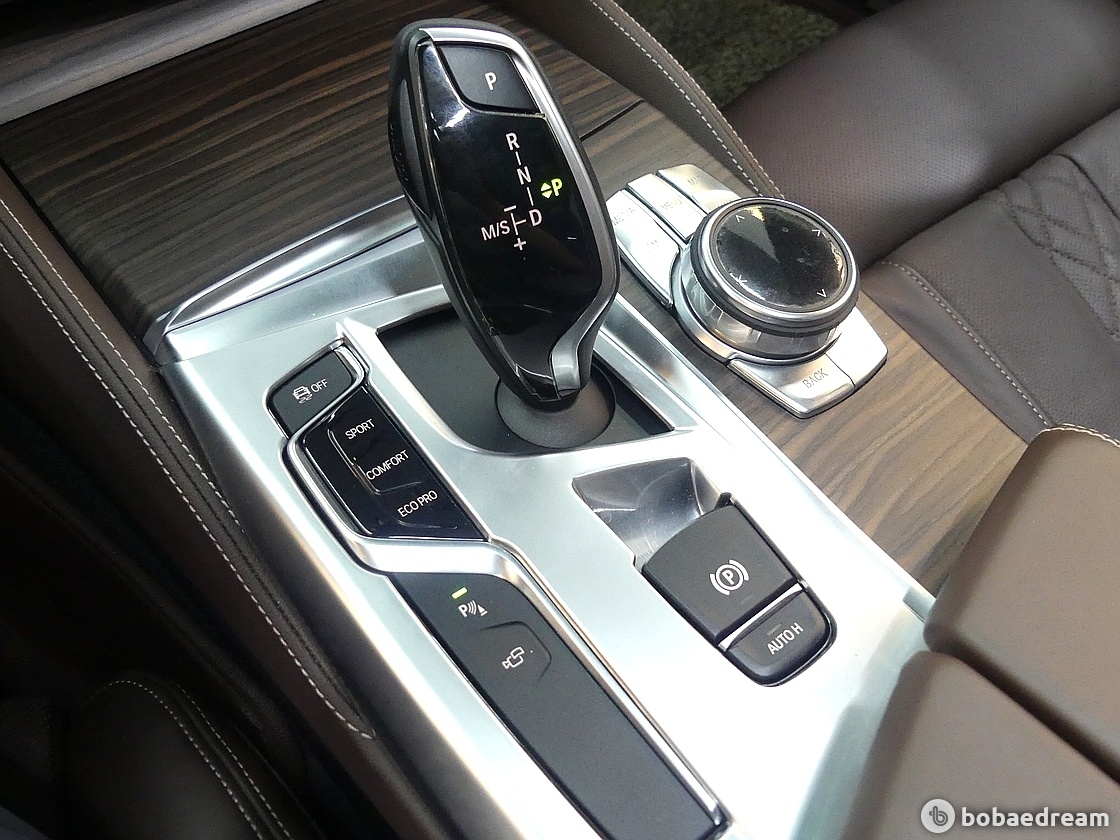 BMW 7세대 520d xDrive M 스포츠 플러스