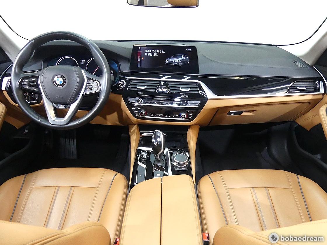 BMW 7세대 520i 럭셔리