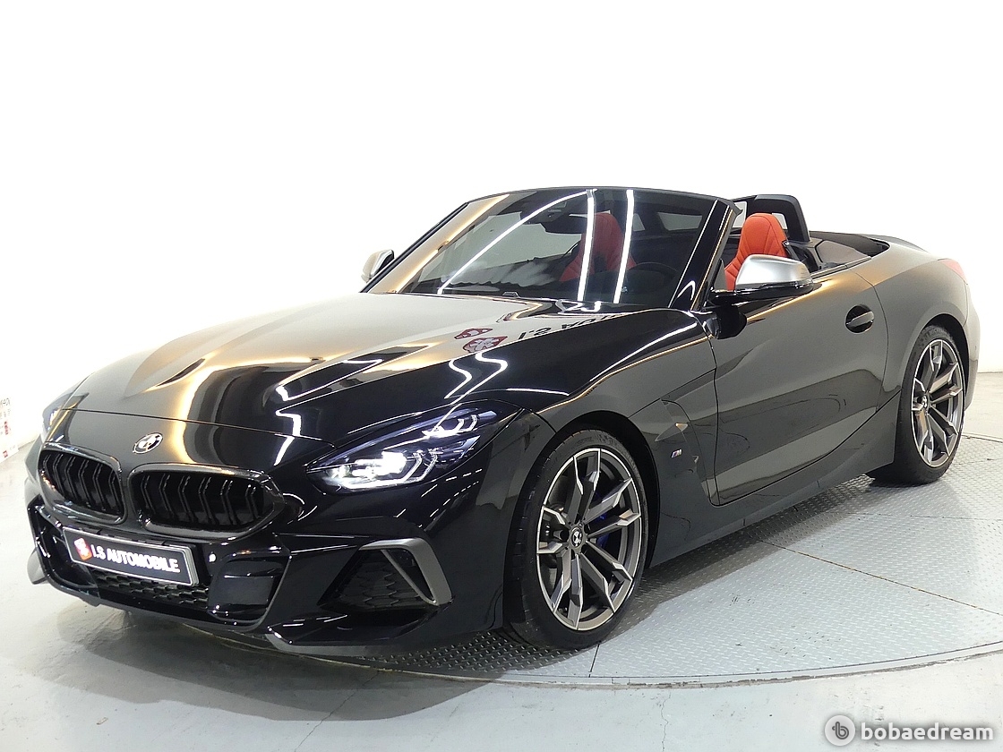 BMW Z4 M40i