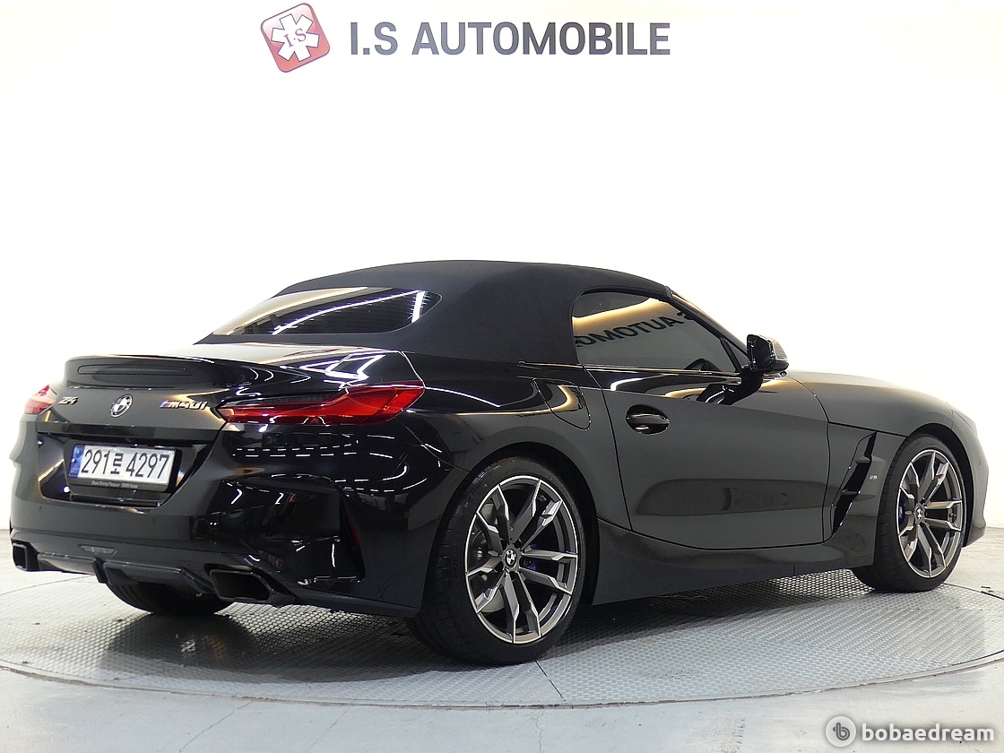 BMW Z4 M40i