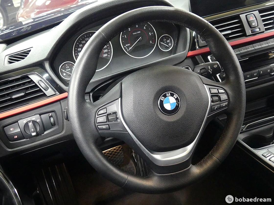 BMW 1세대 420d xDrive 그란쿠페