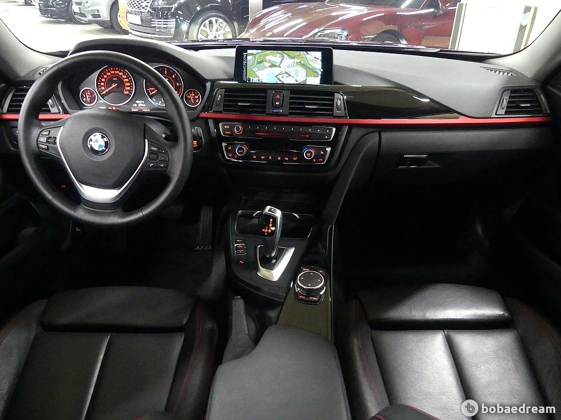 BMW 1세대 420d xDrive 그란쿠페