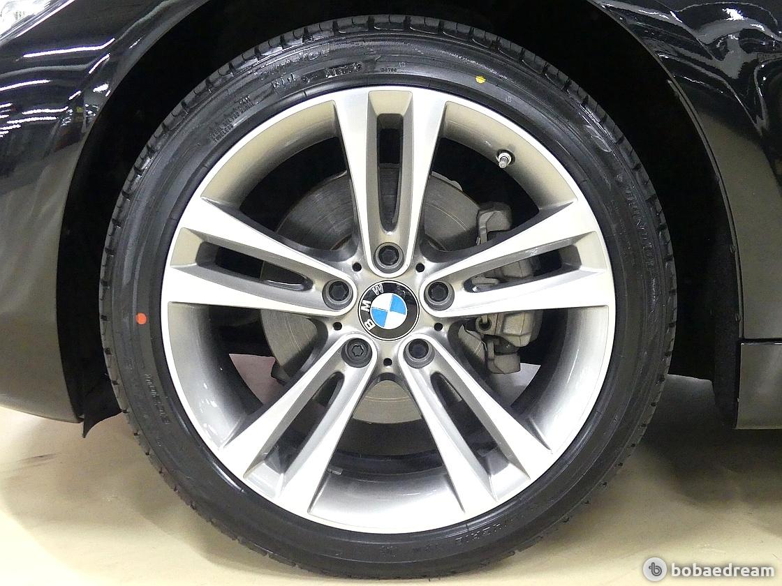 BMW 1세대 420d xDrive 그란쿠페