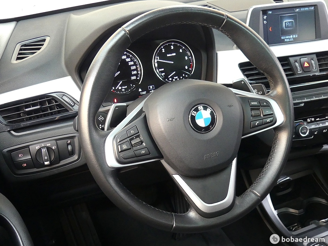 BMW X1 2세대 xDrive 18d 조이