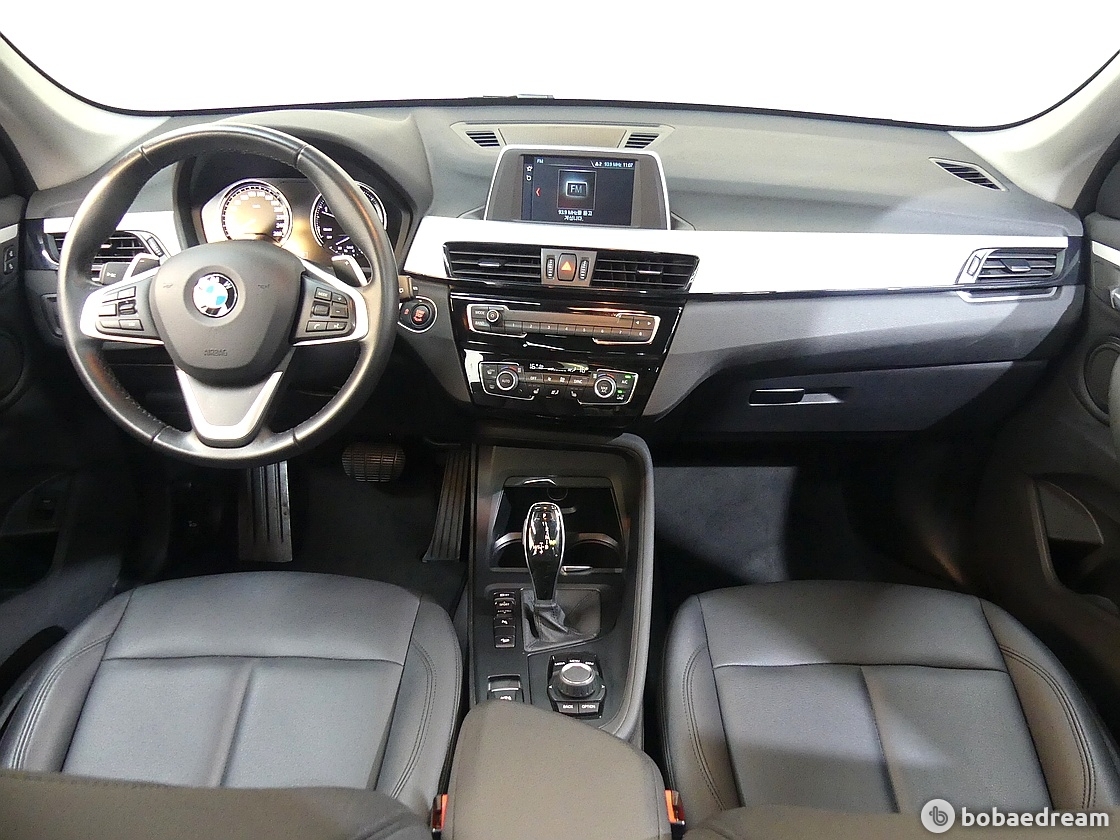 BMW X1 2세대 xDrive 18d 조이