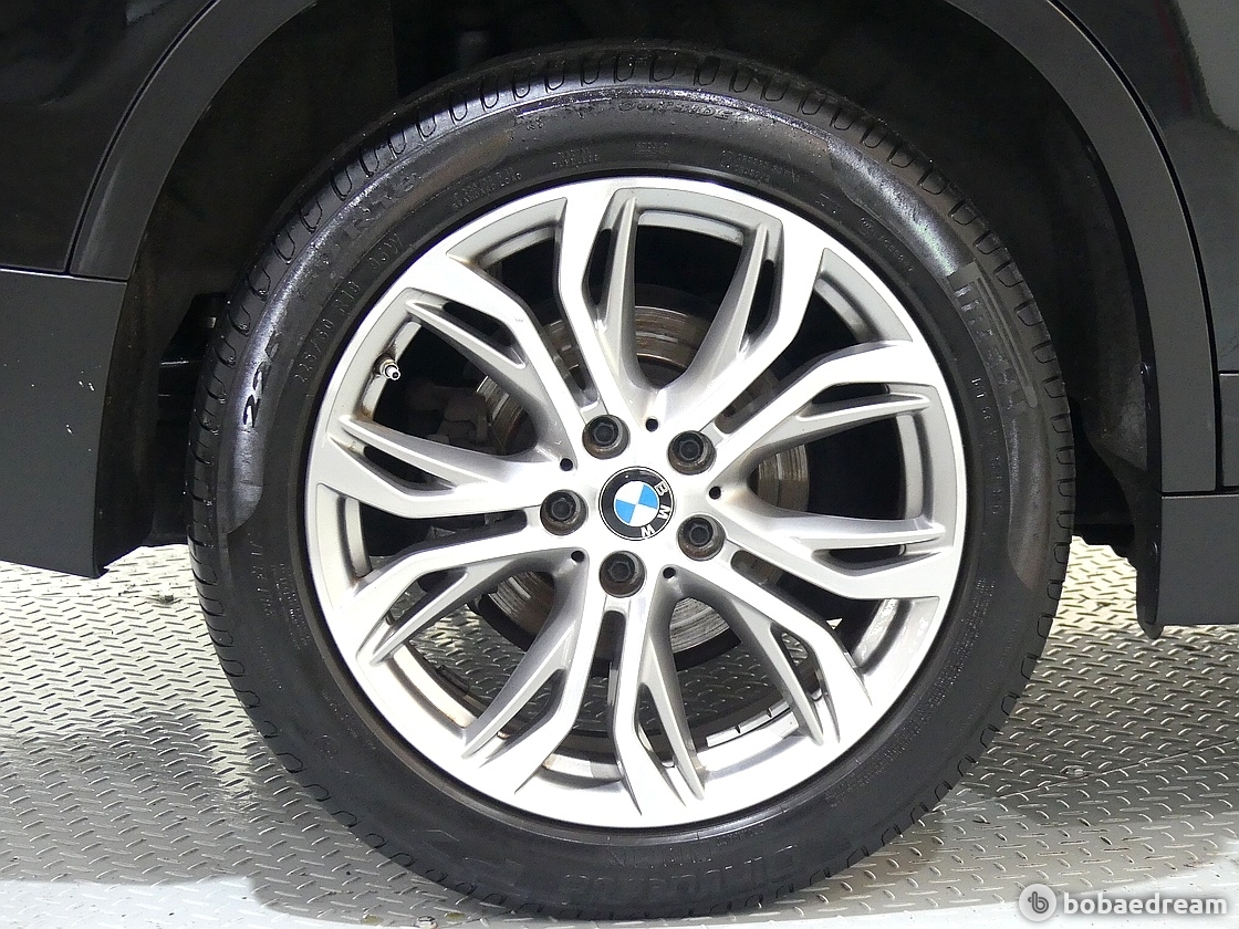 BMW X1 2세대 xDrive 18d 조이