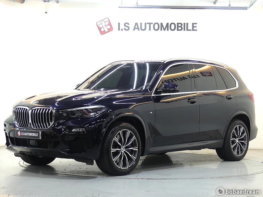 BMW X5 4세대 xDrive 30d M 스포츠