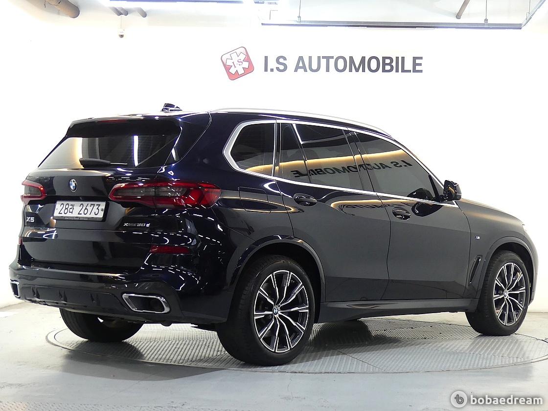 BMW X5 4세대 xDrive 30d M 스포츠