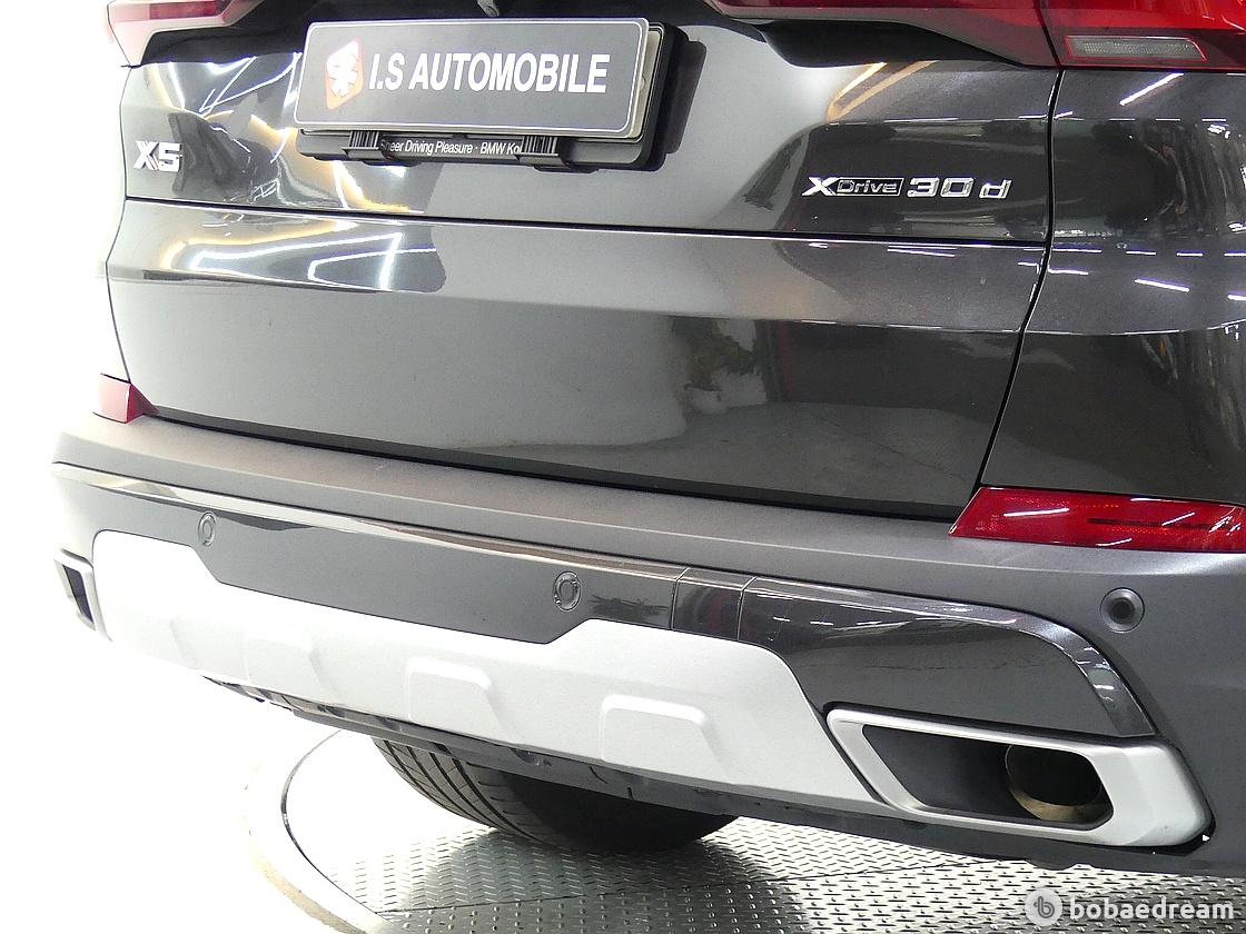 BMW X5 4세대 xDrive 30d X라인