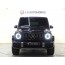 벤츠 3세대 G63 AMG