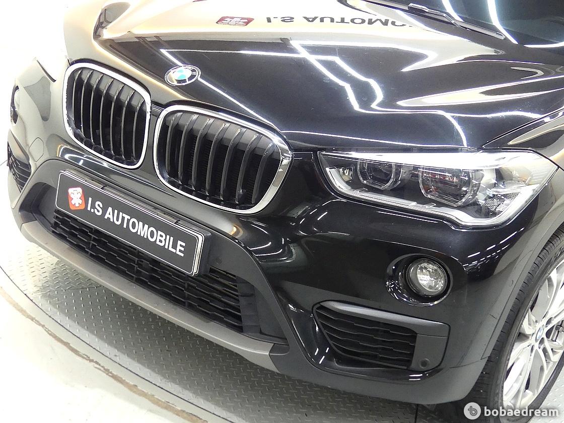 BMW X1 2세대 xDrive 18d 조이