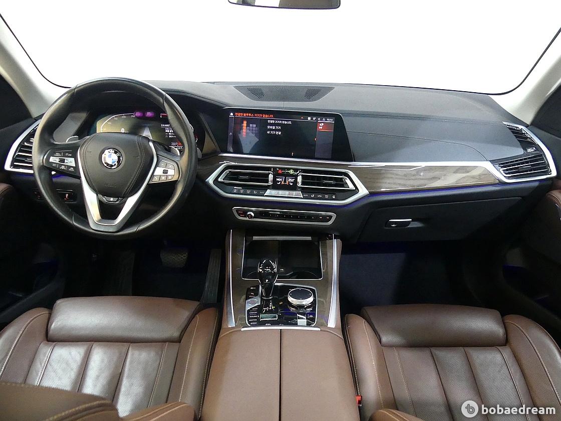 BMW X5 4세대 xDrive 30d X라인