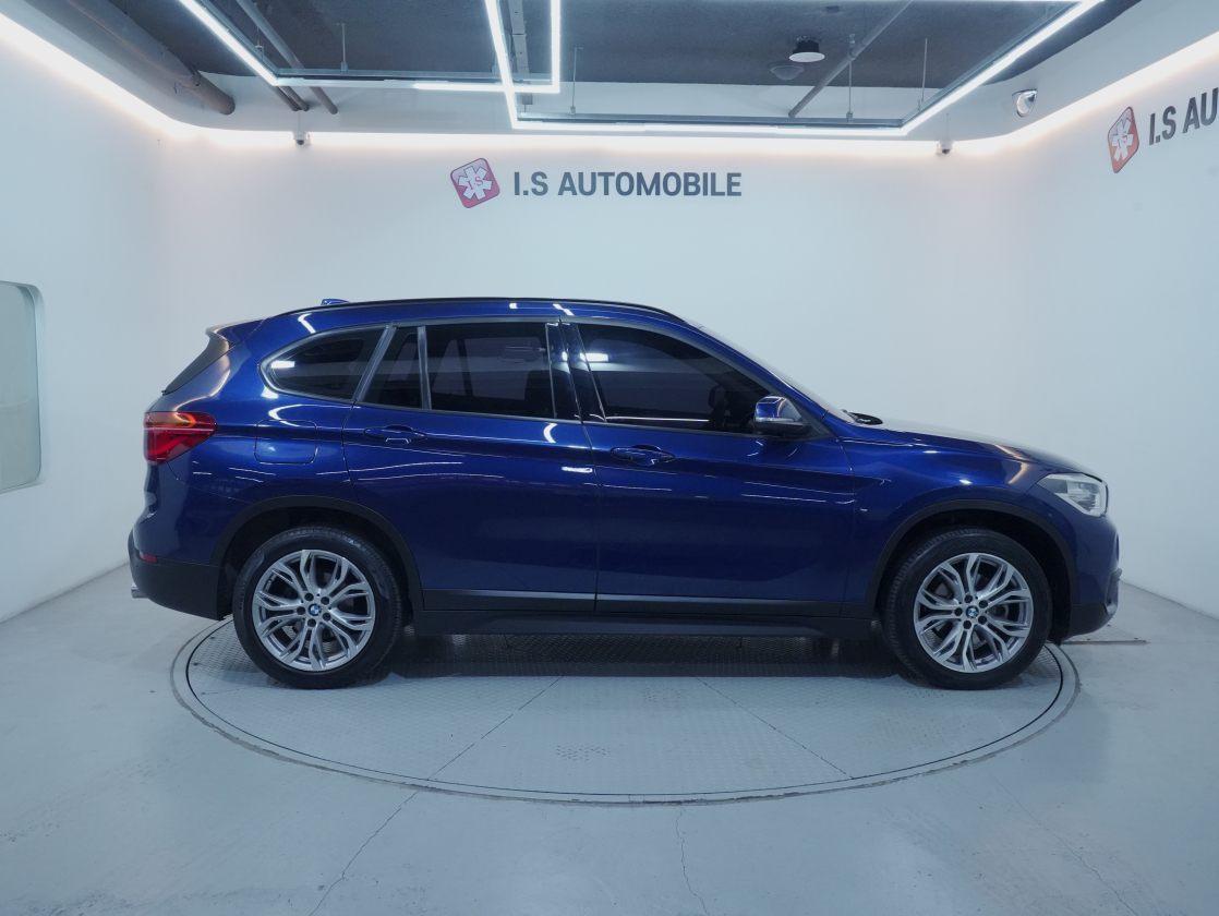 BMW X1 2세대 xDrive 18d 조이