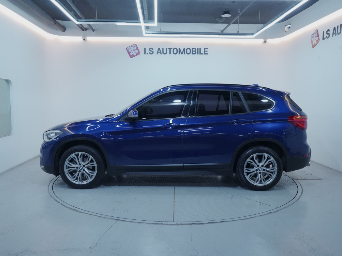 BMW X1 2세대 xDrive 18d 조이