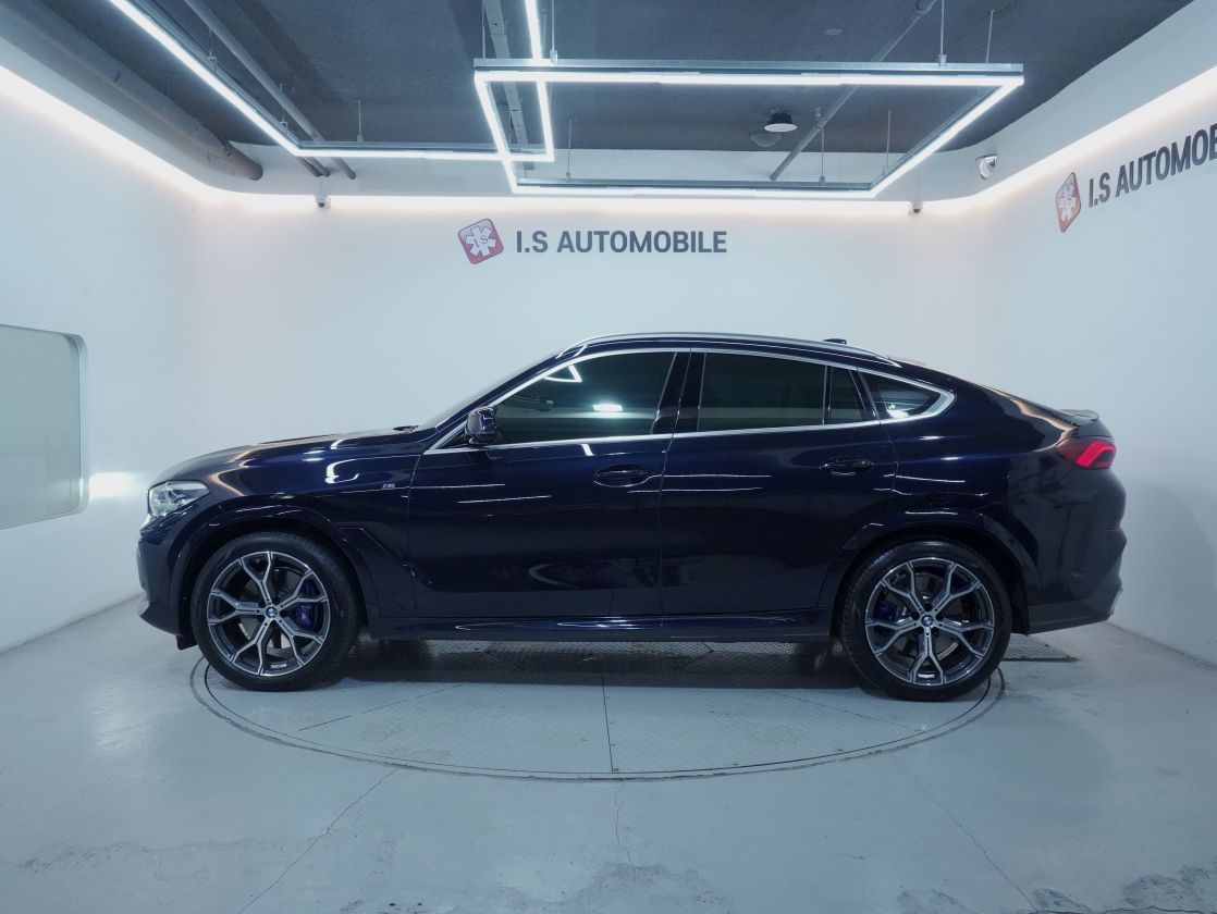 BMW X6 3세대 xDrive 30d M 스포츠