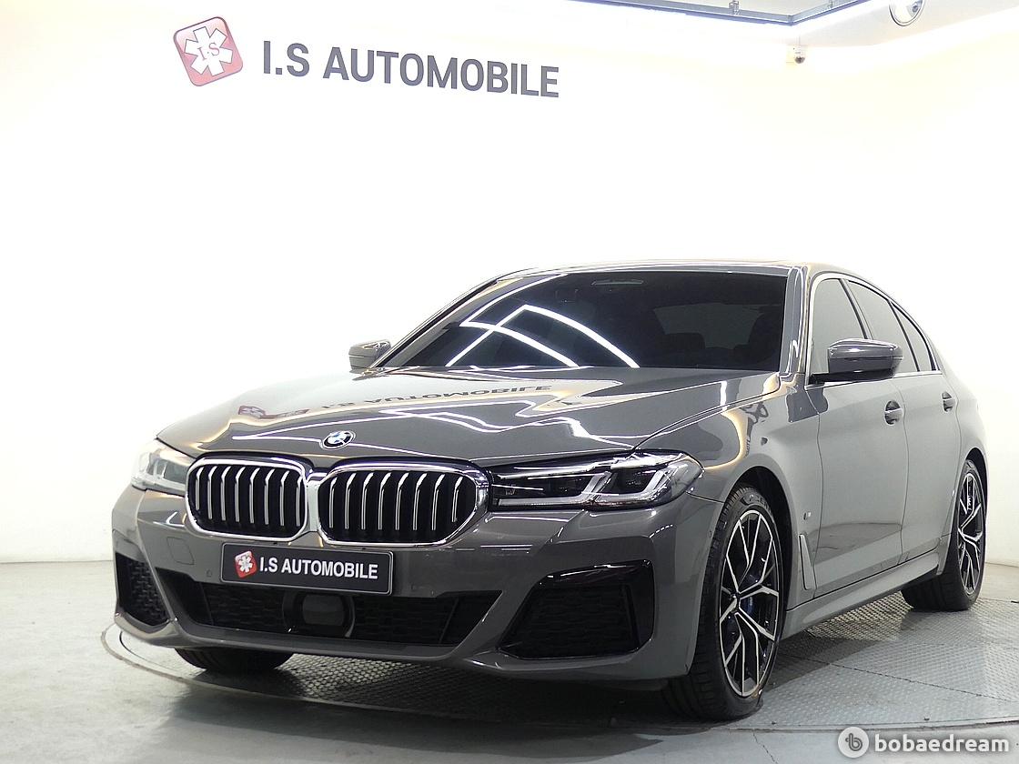 BMW 7세대 530i M 스포츠 플러스