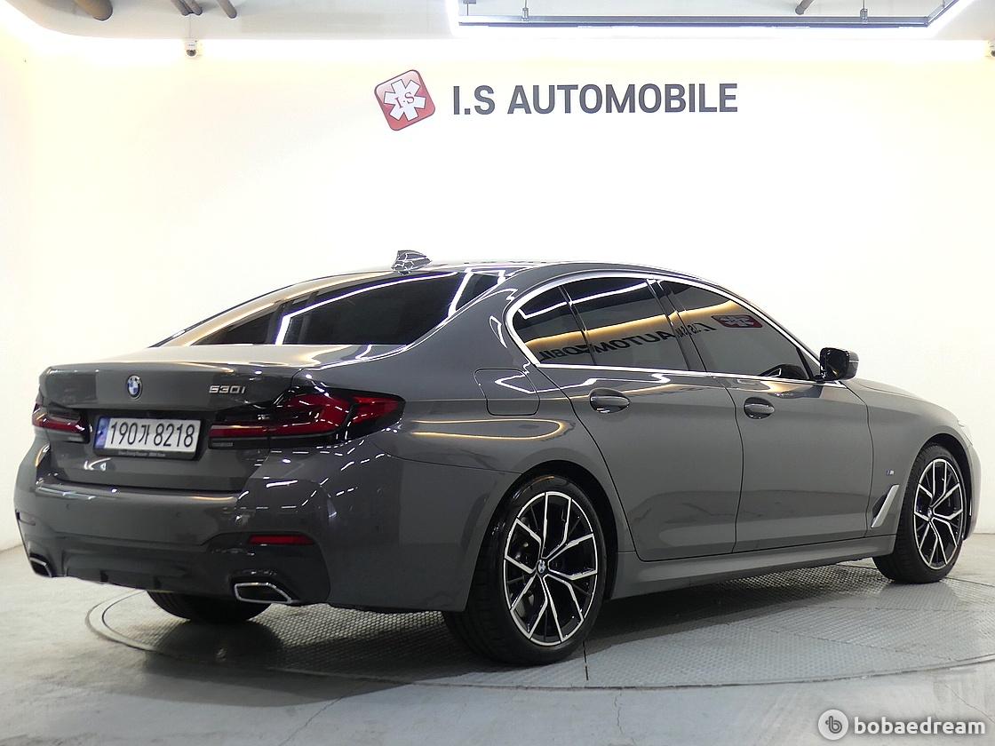 BMW 7세대 530i M 스포츠 플러스