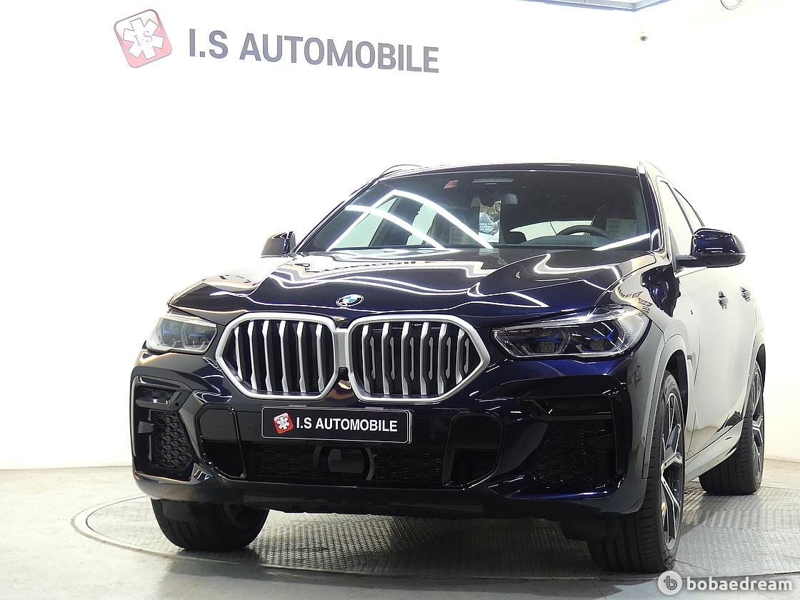 BMW X6 3세대 xDrive 30d