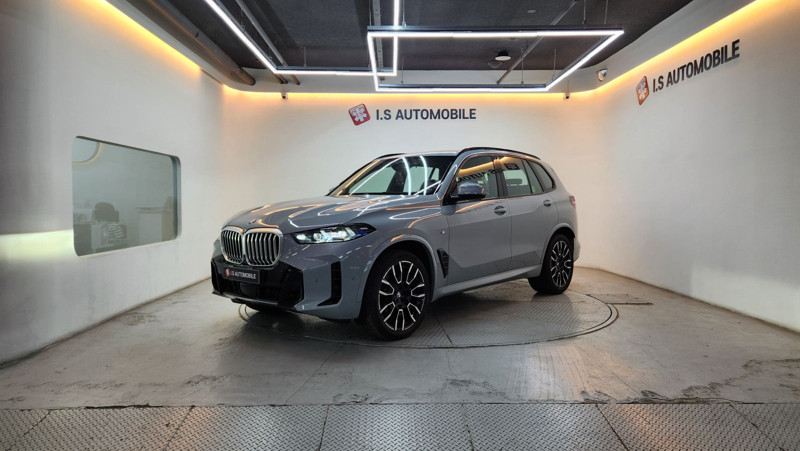 BMW X5 4세대 xDrive 30d