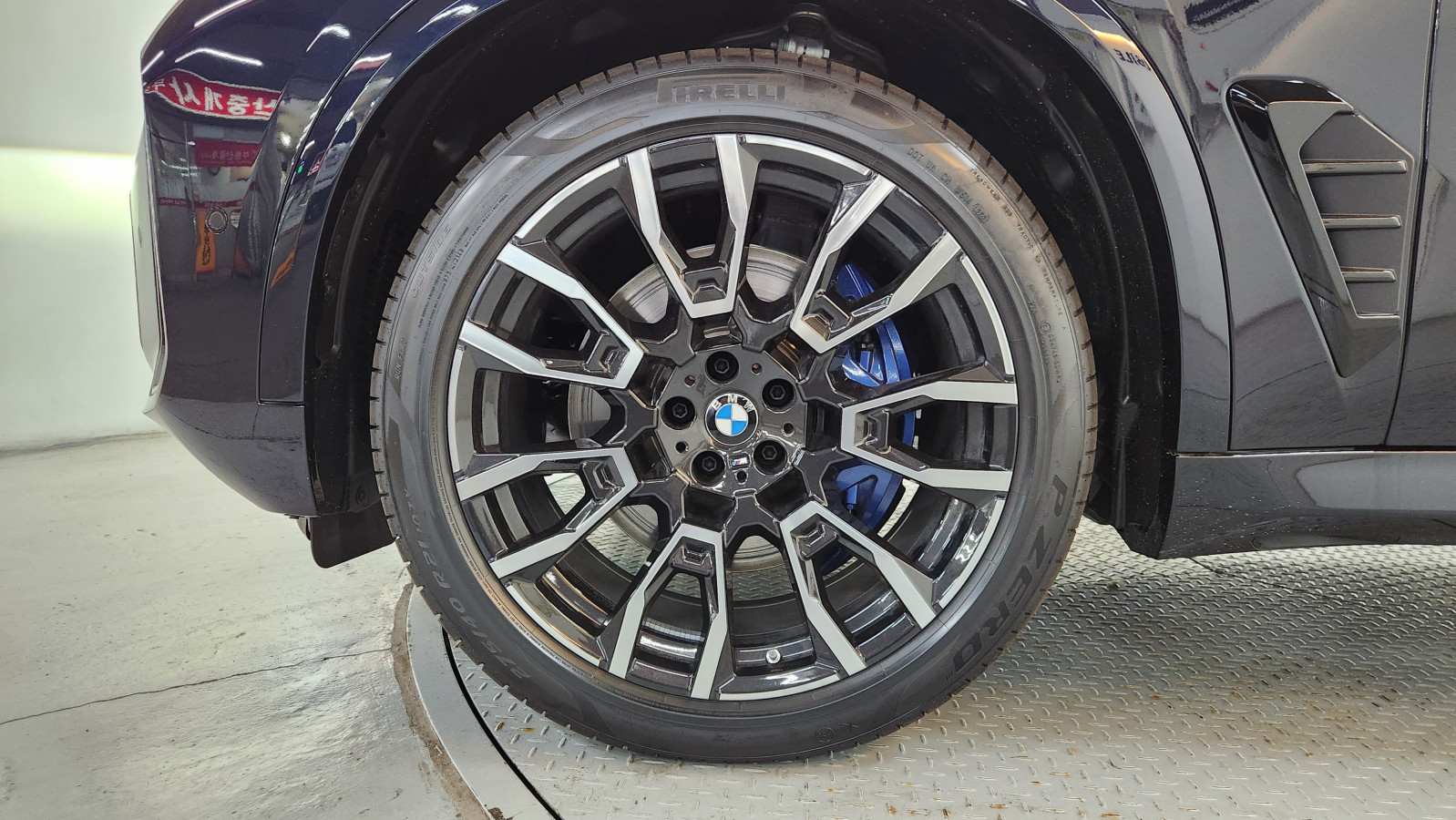 BMW X5 4세대 xDrive 30d