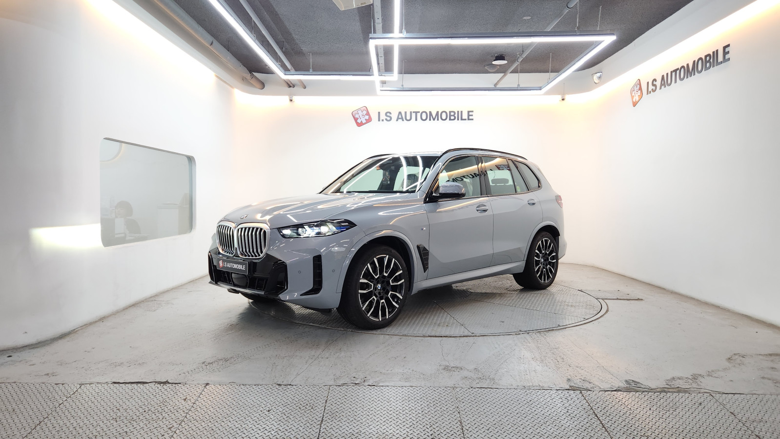 BMW X5 4세대 xDrive 30d