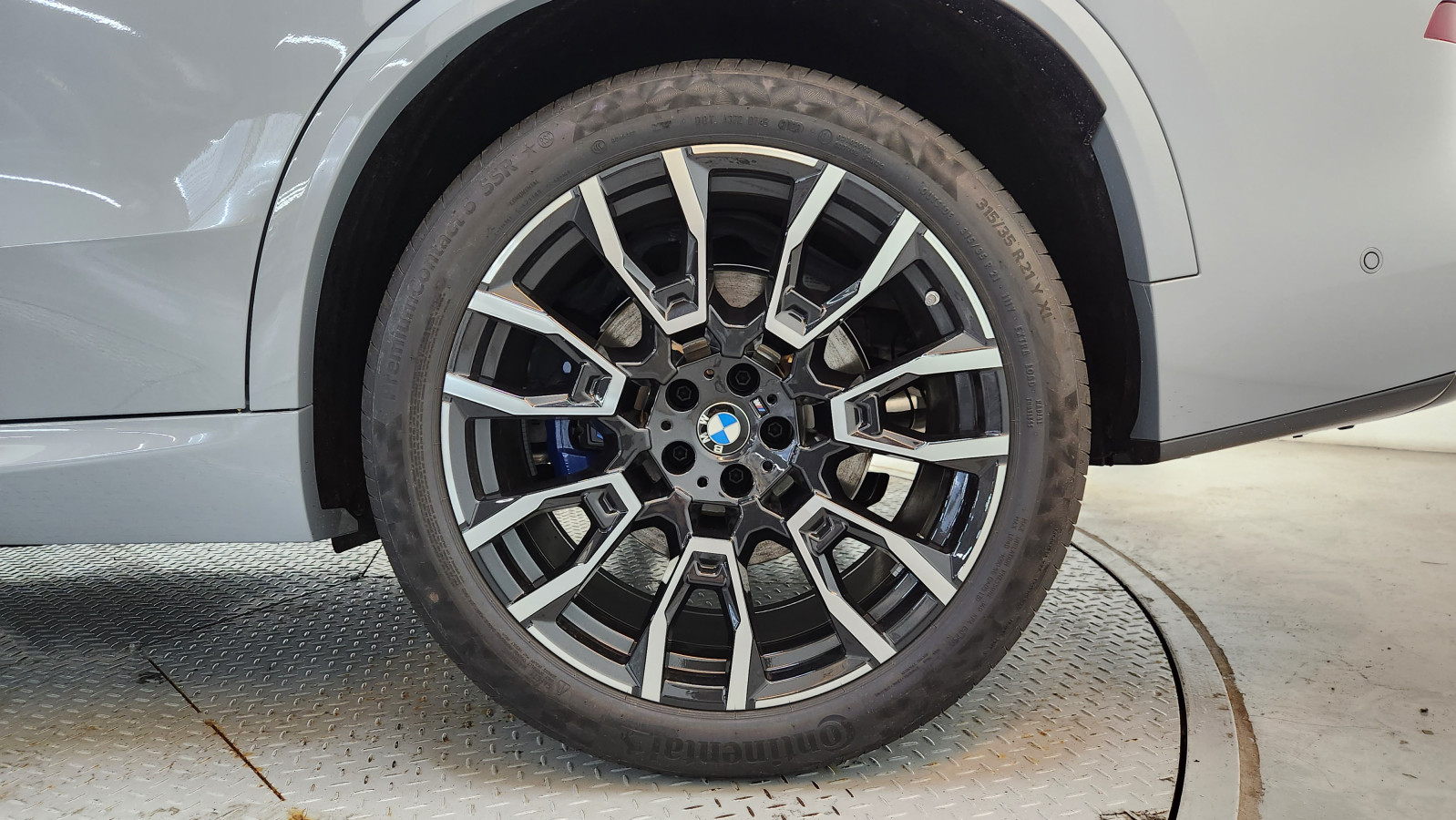 BMW X5 4세대 xDrive 30d