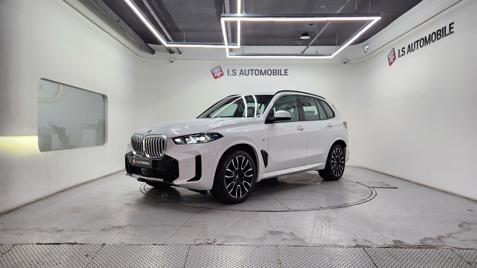 BMW X5 4세대 xDrive 30d