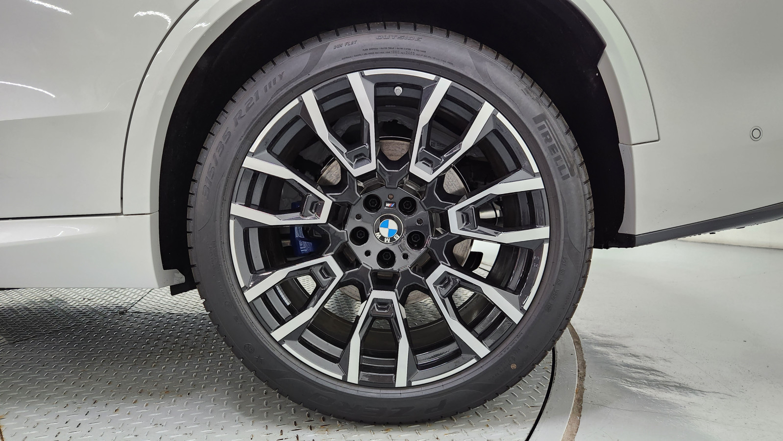 BMW X5 4세대 xDrive 30d