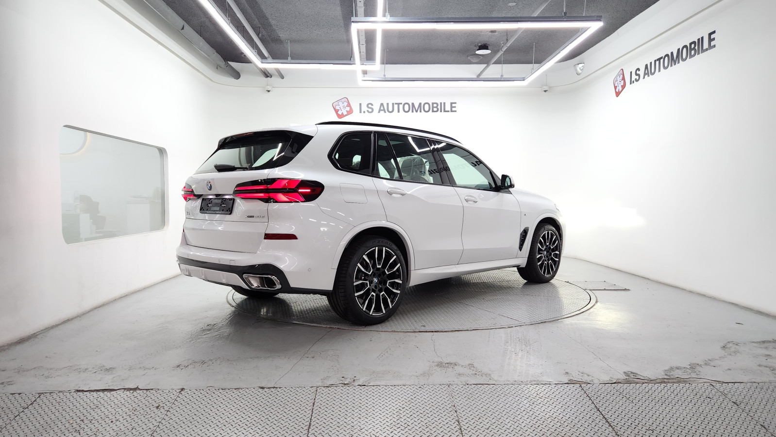 BMW X5 4세대 xDrive 30d