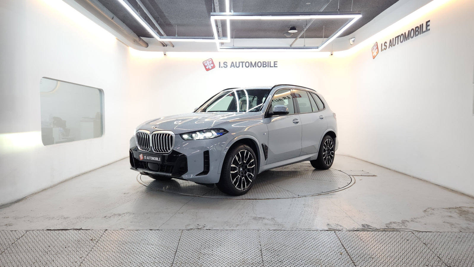 BMW X5 4세대 xDrive 30d