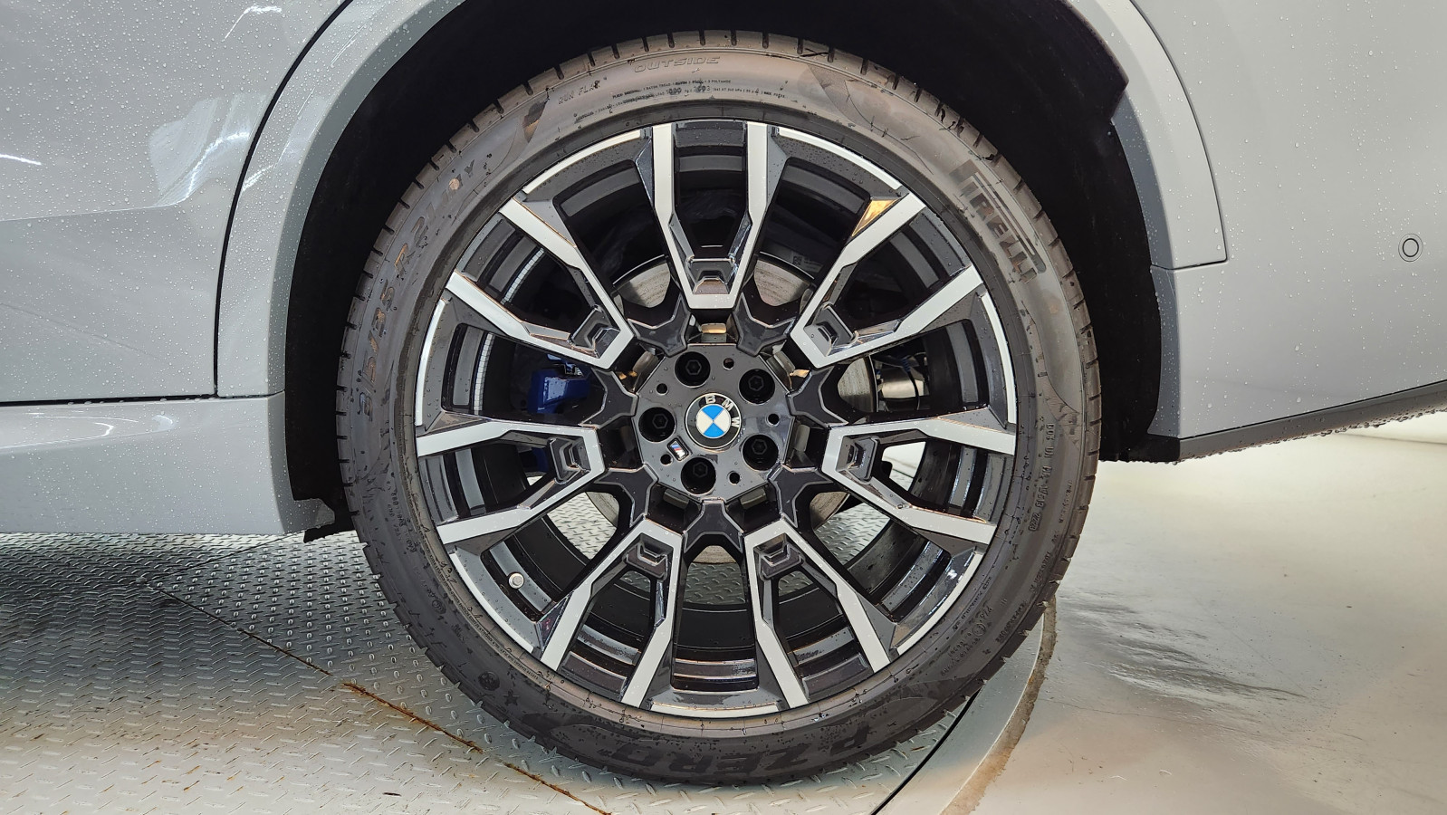 BMW X5 4세대 xDrive 30d