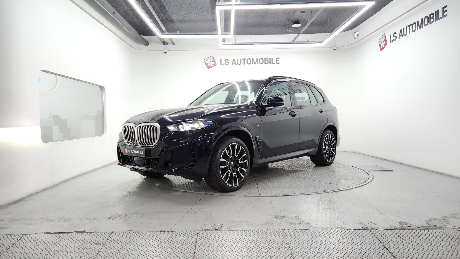 BMW X5 4세대 xDrive 30d