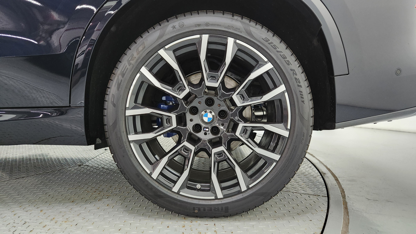 BMW X5 4세대 xDrive 30d