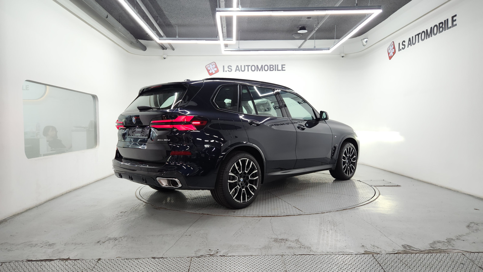 BMW X5 4세대 xDrive 30d