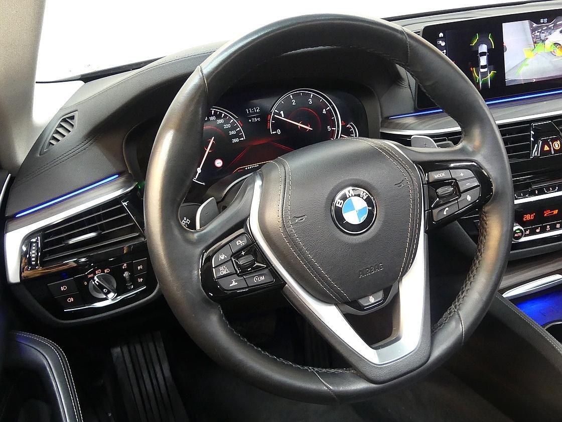 BMW 7세대 520d 럭셔리 플러스