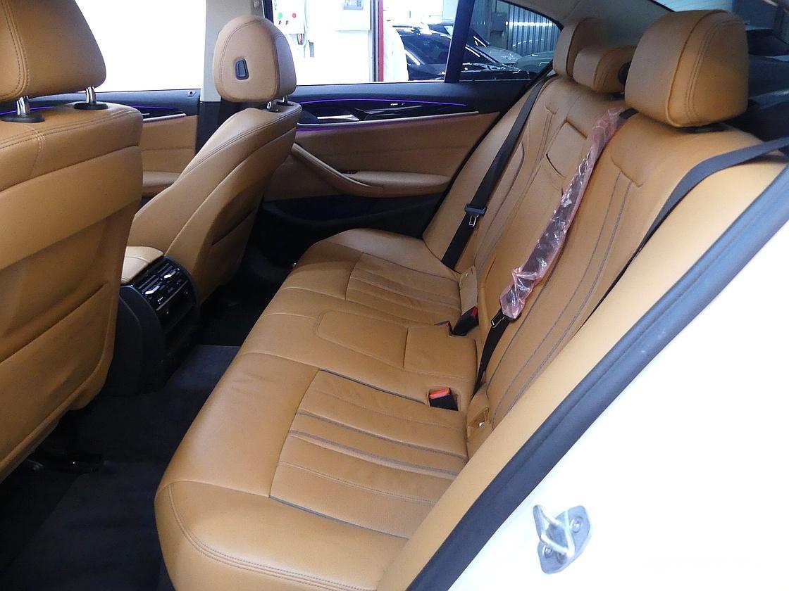 BMW 7세대 520i 럭셔리