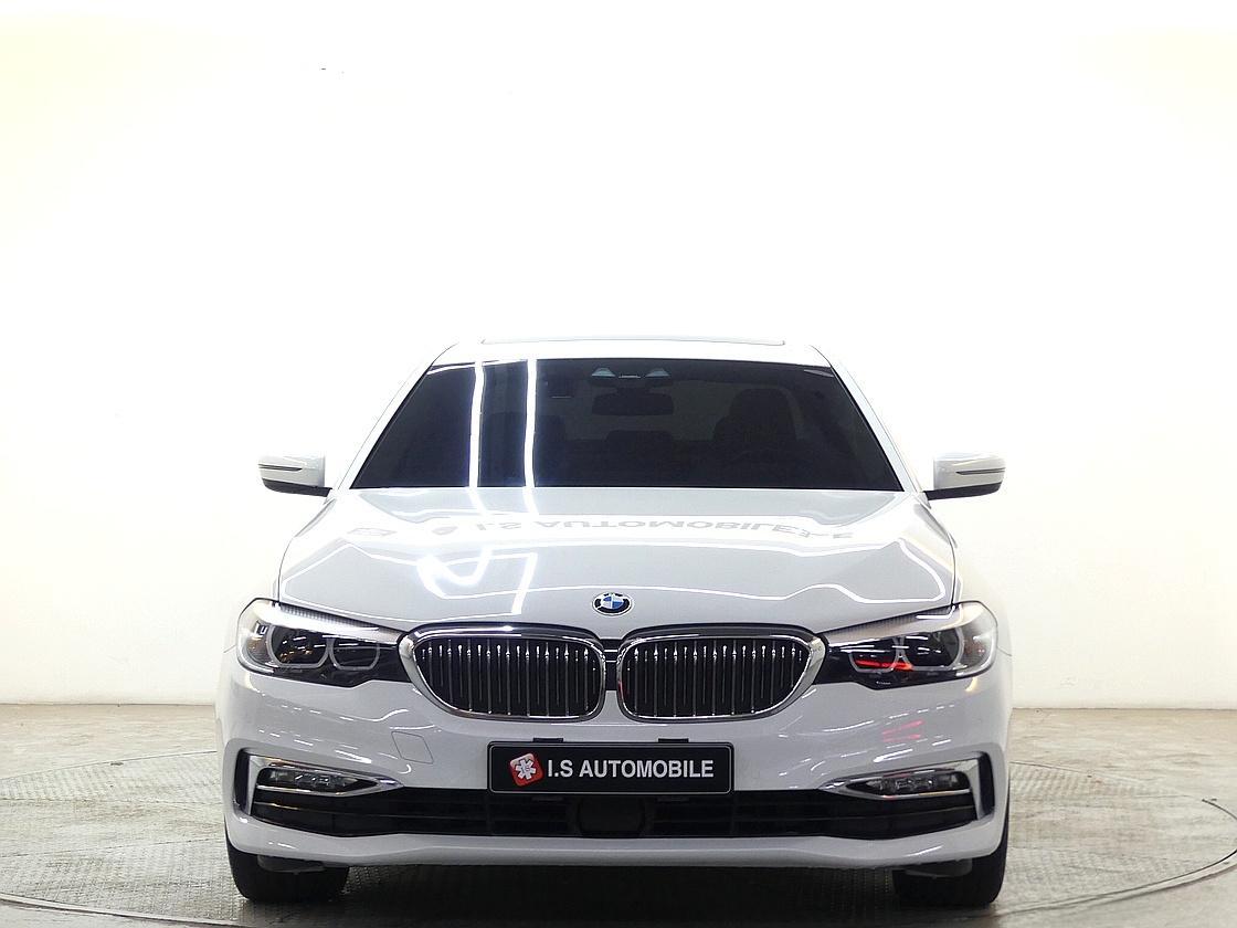 BMW 7세대 520i 럭셔리