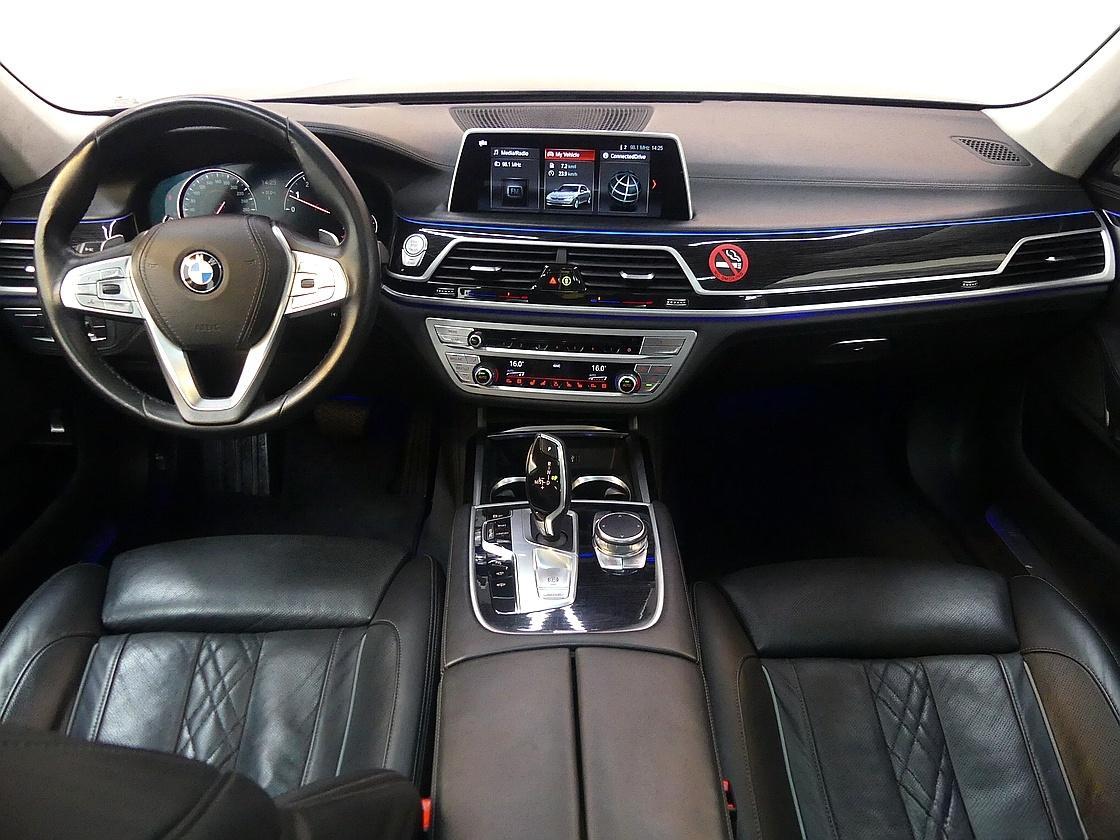 BMW 6세대 740Li xDrive